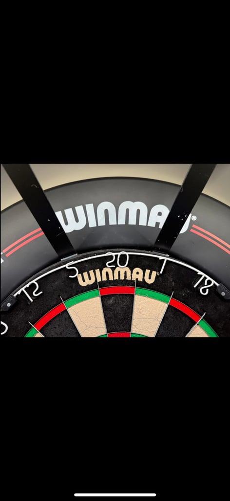 Full WINMAU Blade 6 set for sale