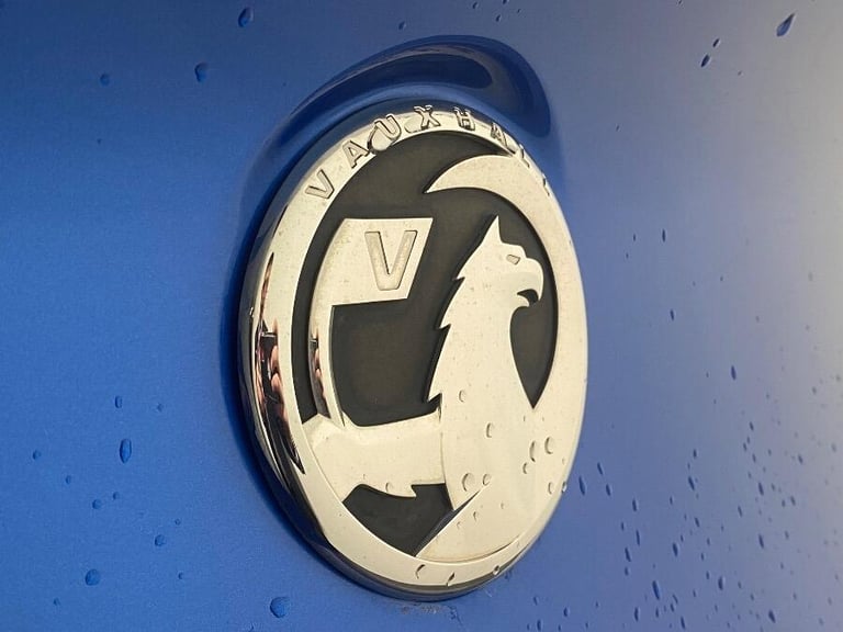  Vauxhall Grandland X 1.2 Turbo Gpf Sport Nav Suv 5dr Petrol Auto Euro 6 (s/s) (130 Ps) Petrol Au...