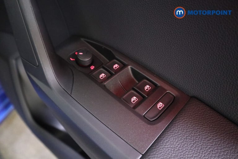 2023 SEAT Ibiza 1.0 TSI 110 FR Sport 5dr HATCHBACK PETROL Manual