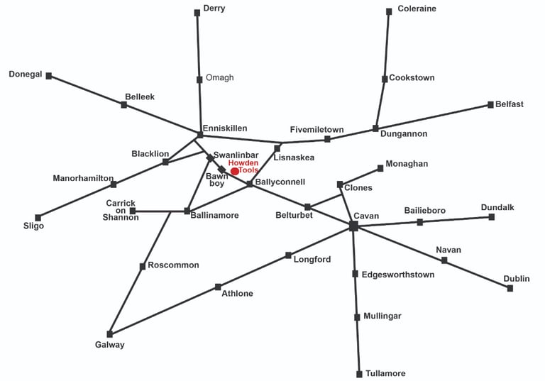 Truck Hydraulic Bushing Puller