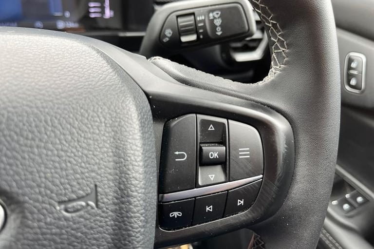 2024 Ford Ranger Tremor AUTO 2.0 EcoBlue 205ps 4x4 Double Cab Pick Up, NATIONWIDE DELIVERY A Pick...