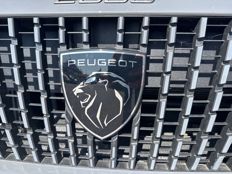 2023 Peugeot 2008 1.2 PureTech 130 GT 5dr EAT8 Estate PETROL Automatic