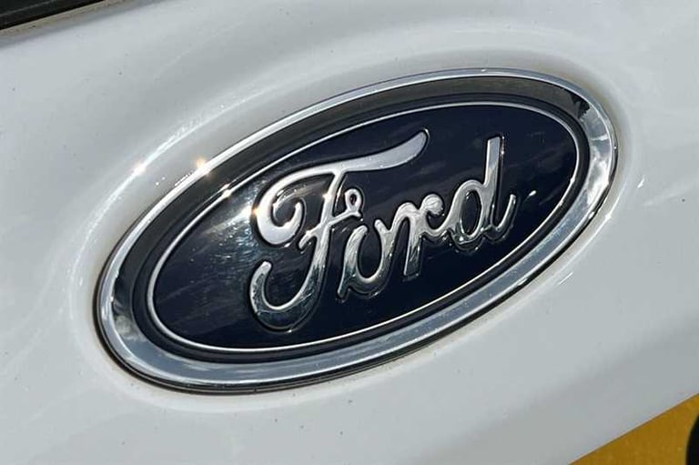 2022 Ford Fiesta 1.0T EcoBoost MHEV ST-Line Hatchback 5dr Petrol Hybrid Manual Euro 6 (s/s) Hatch...