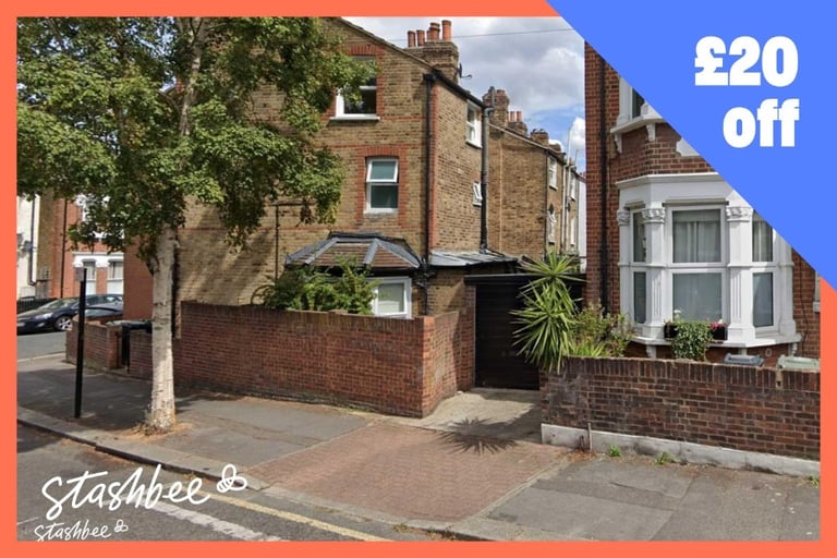 Garage to rent in London (SE27) | Stashbee