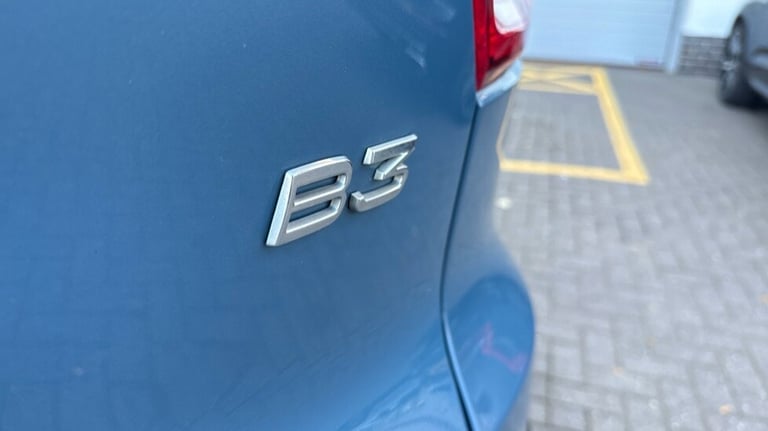 2023 Volvo XC40 Plus, B3 Mild hybrid, Petrol, Dark Estate Petrol Automatic