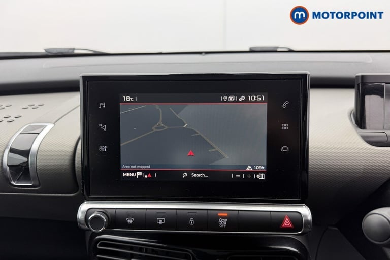 2020 Citroen C4 Cactus 1.2 PureTech Flair 5dr [6 Speed] SUV Petrol Manual