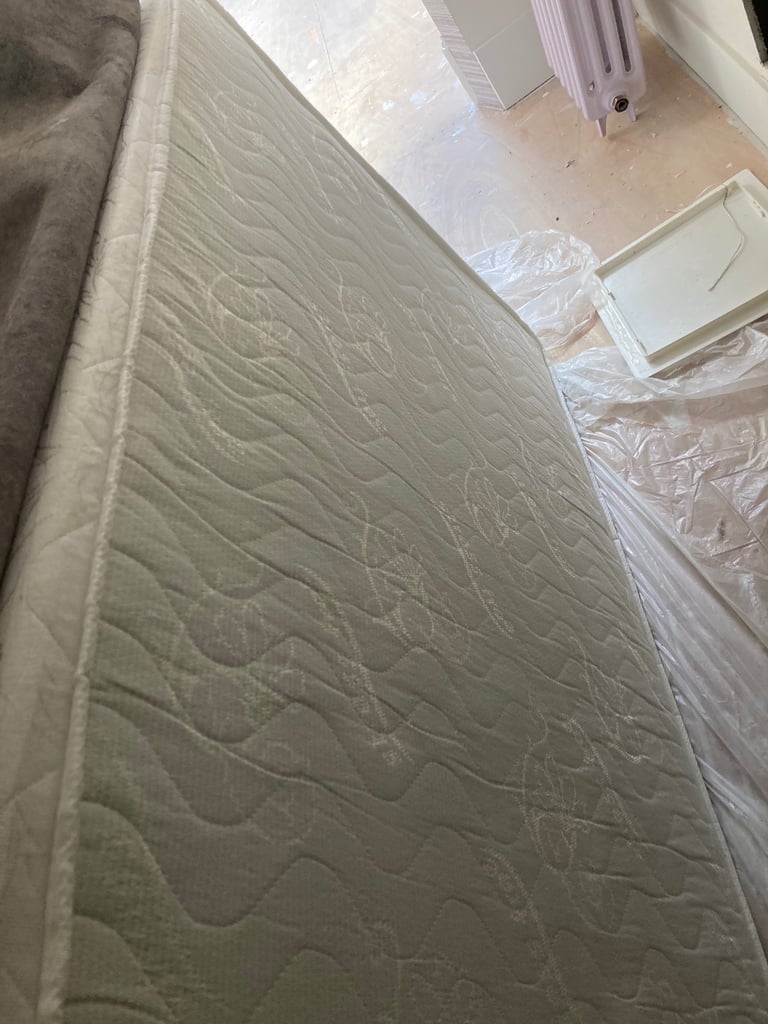 image for Single mattress 