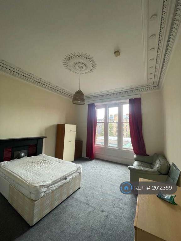 image for 4 bedroom flat in Otago Street, Glasgow, G12 (4 bed) (#2612359)
