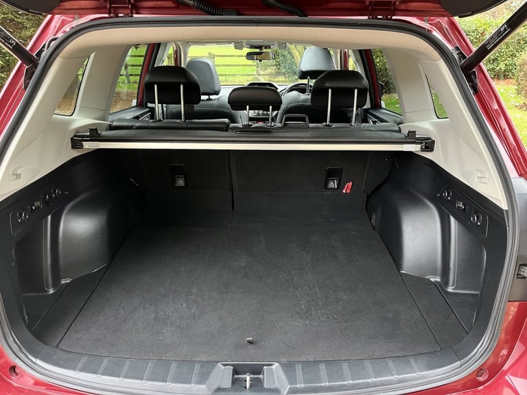 SUBARU FORESTER 2.0 i e-Boxer XE Premium 2021