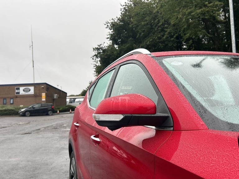 2022 MG MG ZS 72.6kWh Trophy Long Range SUV 5dr Electric Auto (156 ps) SUV ELECTRIC Automatic