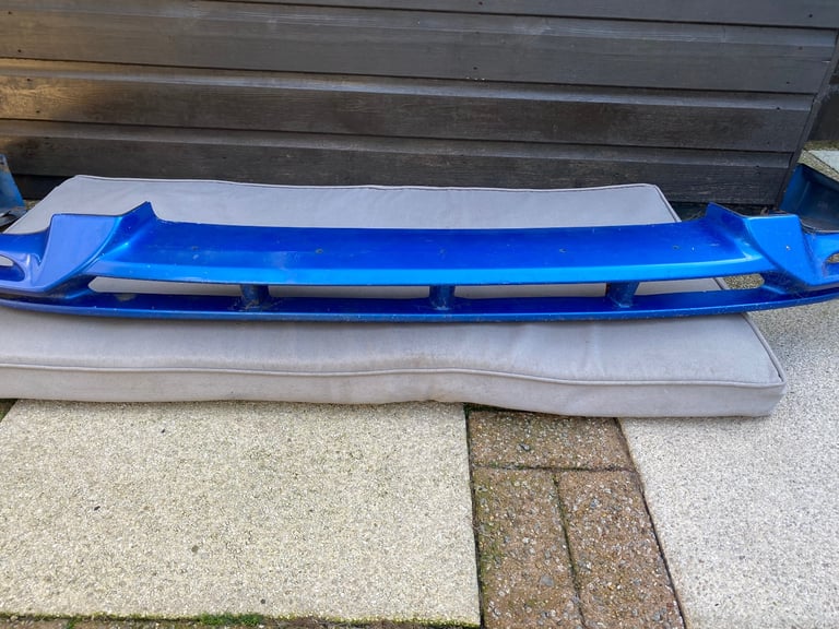 Subaru 2002 wagon