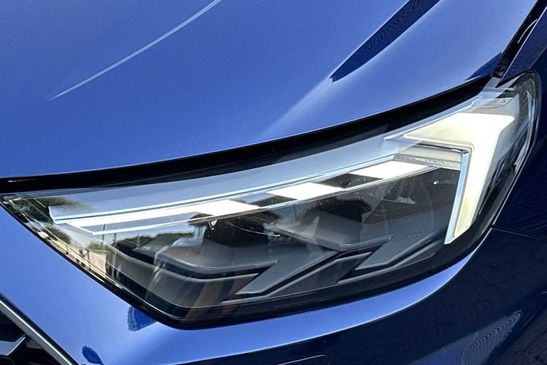 2025 Audi A1 25 TFSI S Line 5dr Hatchback Petrol Manual