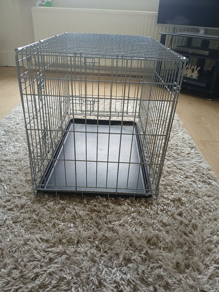 Small animal cage