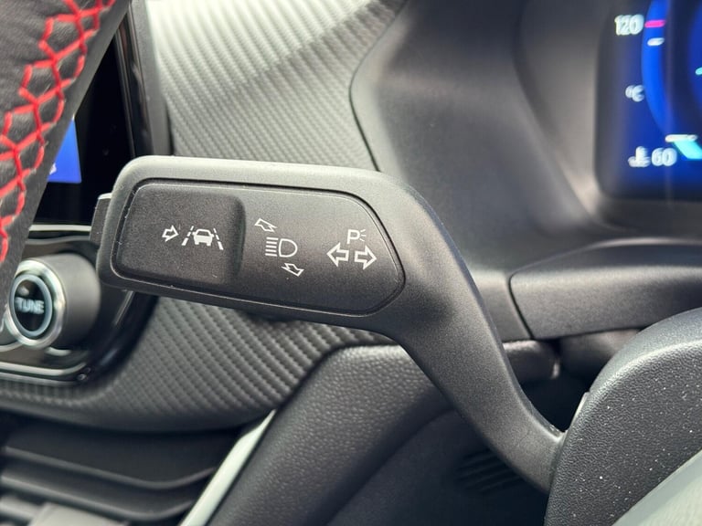  Ford Fiesta 1.5T EcoBoost ST-3 Euro 6 (s/s) 5dr Petrol Manual