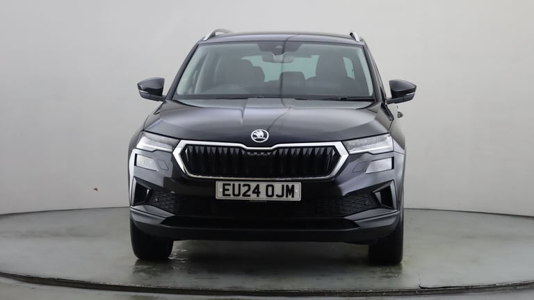 2024 Skoda Karoq 1.5 TSI ACT SE L SUV 5dr Petrol DSG Euro 6 (s/s) (150 ps) SUV Petrol Automatic