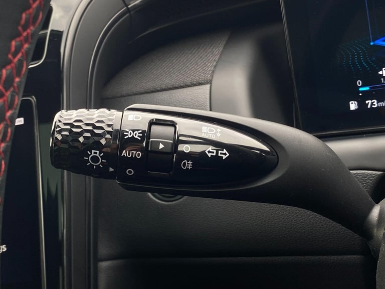 2023 Hyundai TUCSON 1.6 T-GDi N Line S SUV 5dr Petrol Manual Euro 6 (s/s) (150 ps) ESTATE Petrol ...