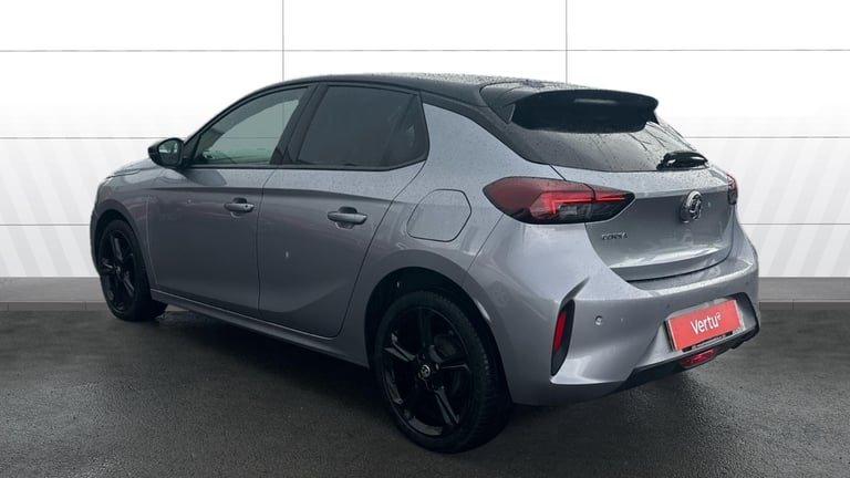 2024 Vauxhall Corsa 1.2 GS 5dr Petrol Hatchback Hatchback Petrol Manual