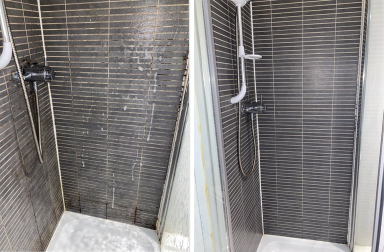 Brush2Clean, Your Space our Priority!