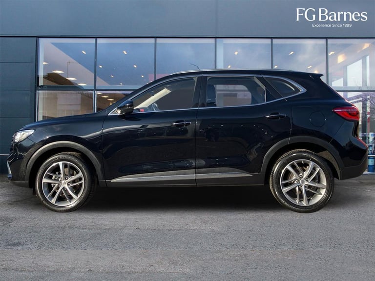 2022 MG MG HS 1.5 T-GDI Excite 5dr ESTATE Petrol Manual