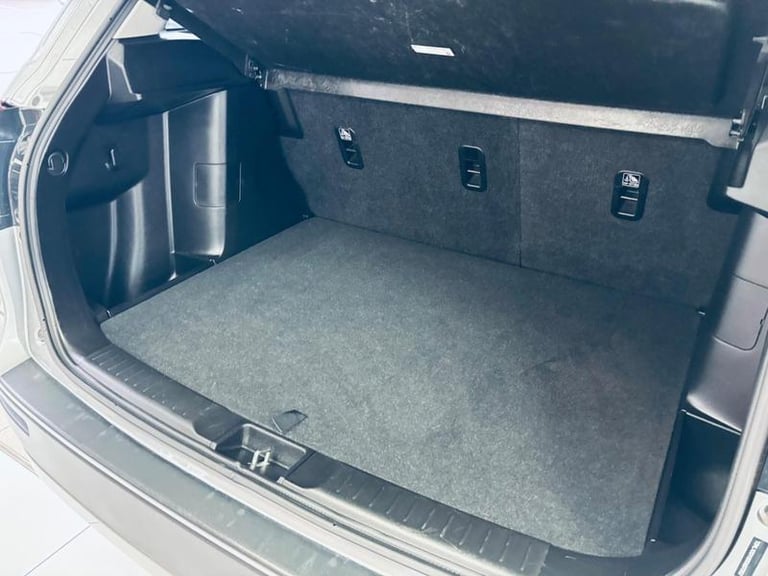 2019 Suzuki Vitara 1.0 Boosterjet SZ-T 5dr HATCHBACK PETROL Manual