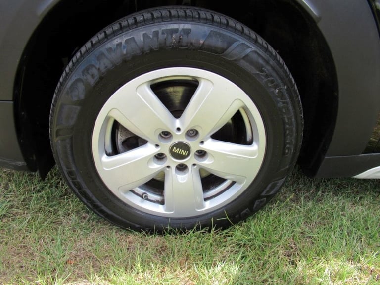 Mini Countryman 2.0 Cooper D ALL4 5dr Auto Diesel
