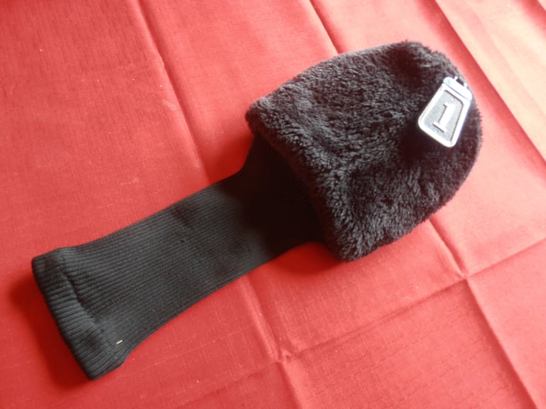 DRIVER   no'1    full size Head Cover.