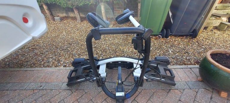 Thule VeloCompact 924 925