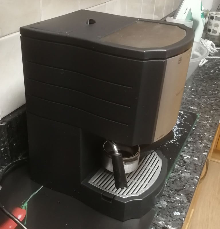 Morphy Richards Cafe Marito Espresso Coffee Machine 