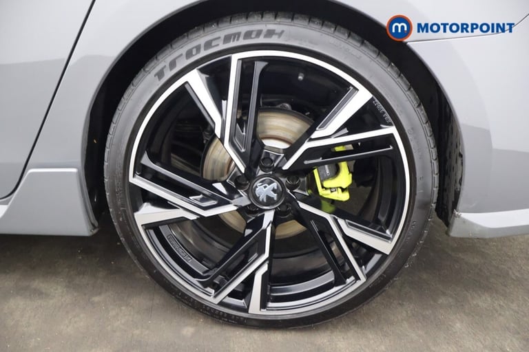 2021 Peugeot 508 1.6 Hybrid4 Sport Engineered 5dr e-EAT8 Hatchback Hybrid Automatic