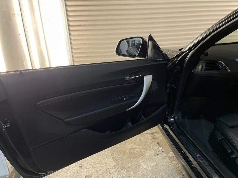 2018 BMW 2 Series 3.0 M240i Coupe 2dr Petrol Auto Euro 6 (s/s) (340 ps) Coupe Petrol Automatic