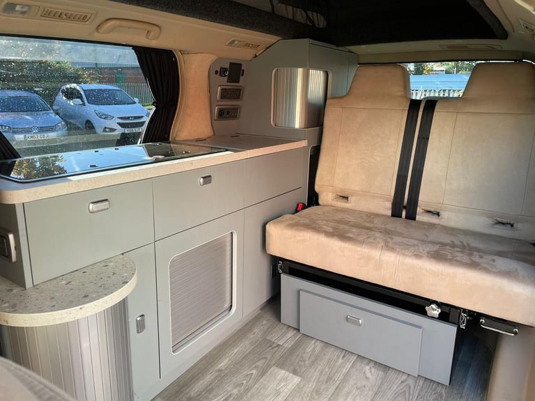 Wellhouse Toyota Alphard
