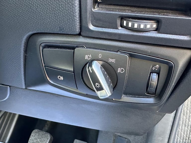 BMW I3 33kWh S Hatchback 5dr Electric Auto (183 ps) 2018