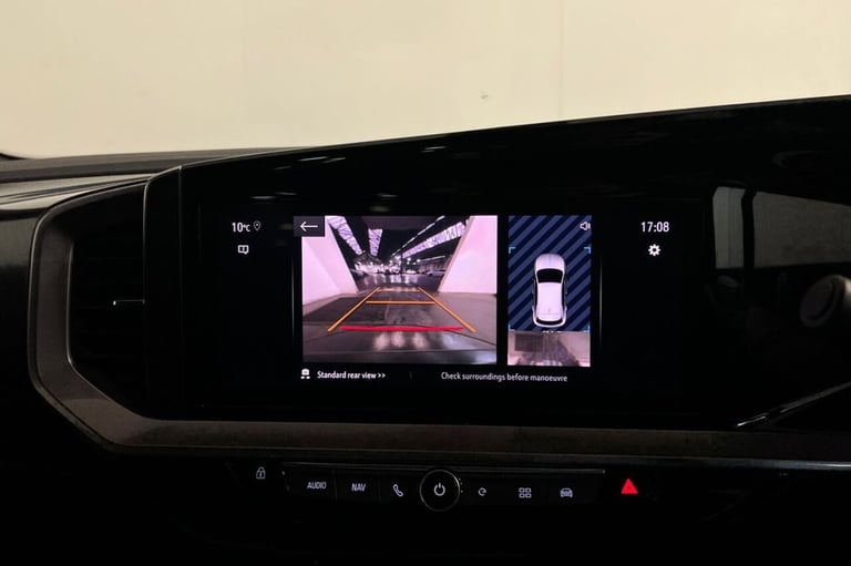 2021 21 VAUXHALL MOKKA ELECTRIC 50KWH LAUNCH EDITION SUV 5DR ELECTRIC AUTO (136 