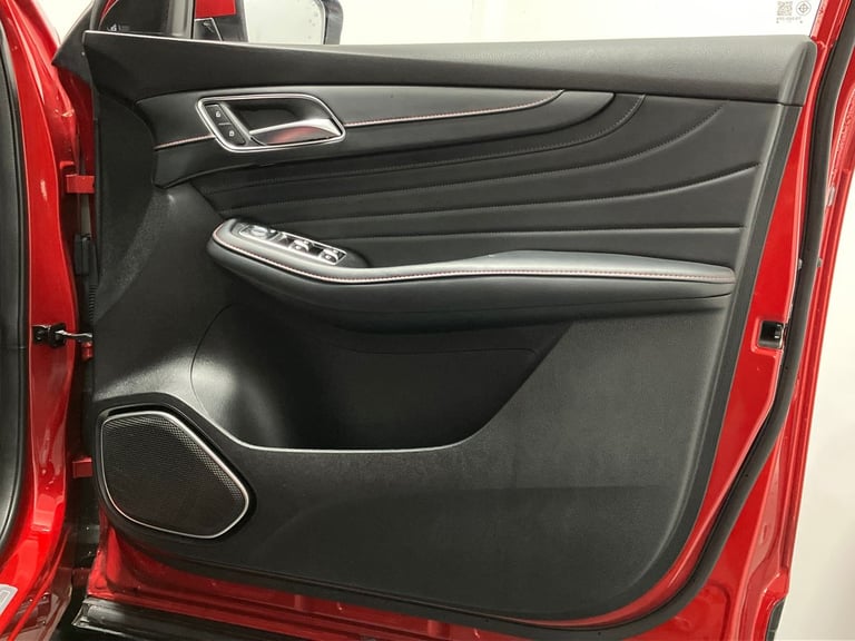 2022 MG MG HS 1.5 T-GDI Exclusive 5dr DCT Hatchback PETROL Automatic