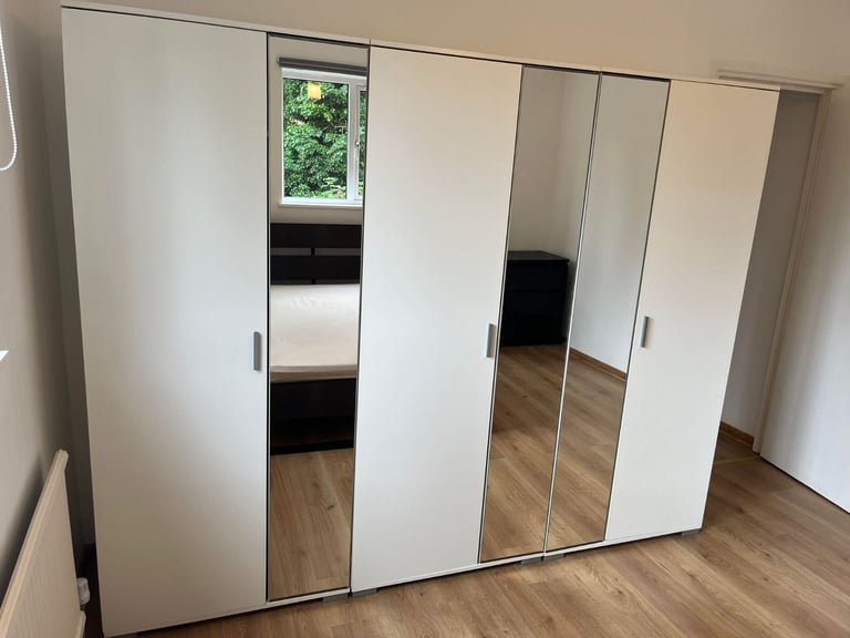 1 Bedroom Flat FOR RENT - Fabulous