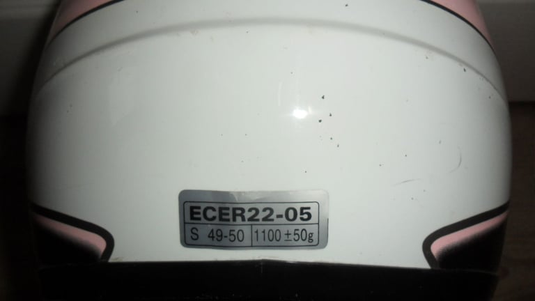 LEOPARD HELMET & GOGGLES