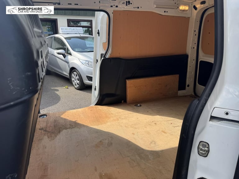 2020 Vauxhall Combo 2300 1.5 Turbo D 100ps H1 Sportive Van PANEL VAN DIESEL Manual