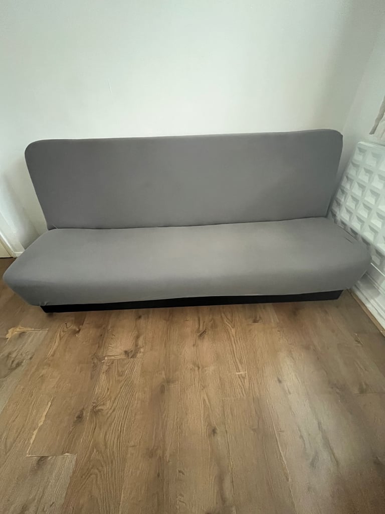 image for Sofa bed free