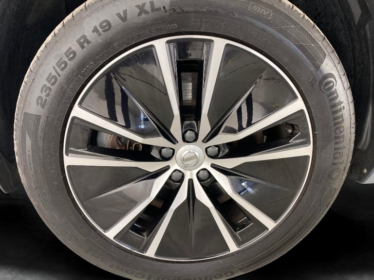 2022 Volvo XC90 2.0 T8 [455] RC PHEV Core Bright 5dr AWD Gtron ESTATE PETROL/ELECTRIC Automatic