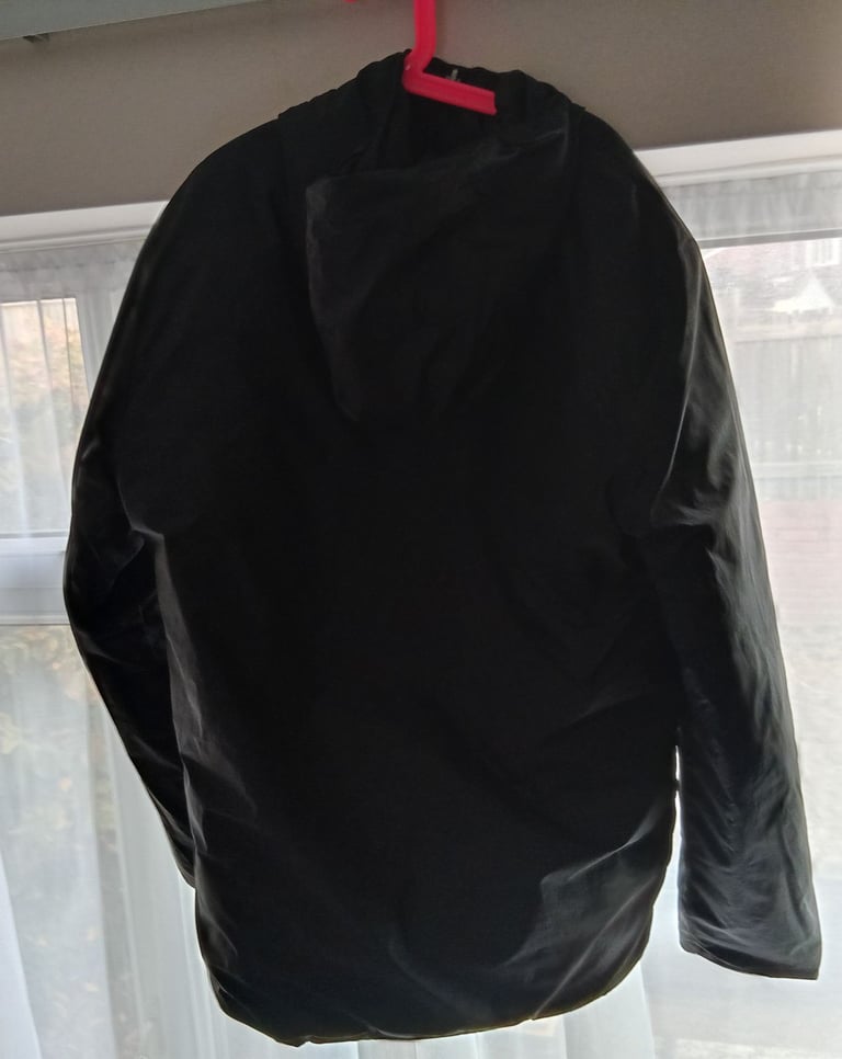 NORTH FACE REVERSABLE JACKET