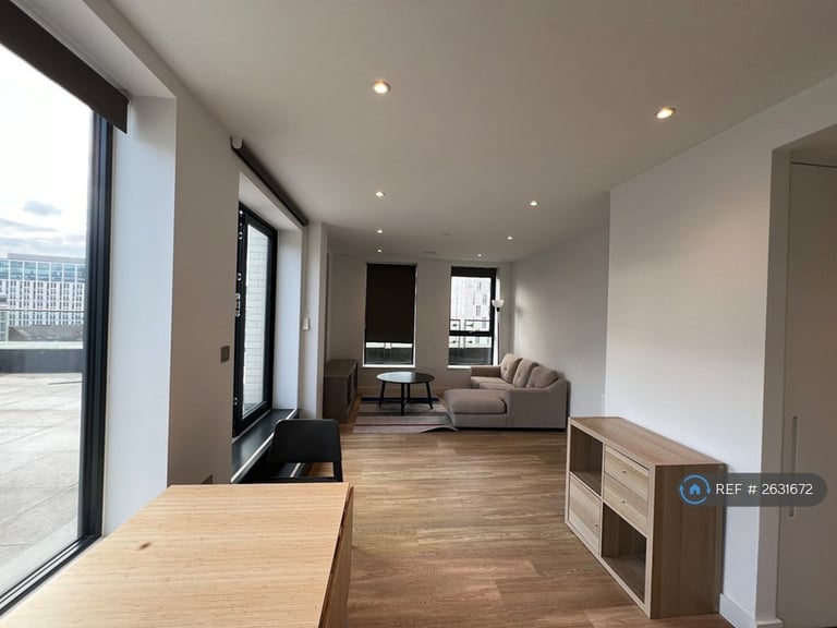 1 bedroom flat in Calico Building, Manchester, M1 (1 bed) (#2631672)