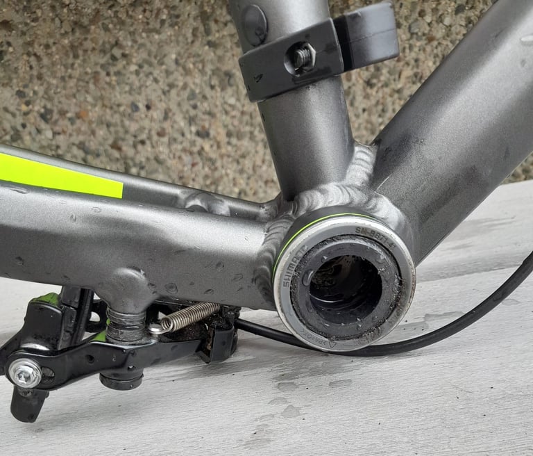 UCI approved Road Bike Frameset 