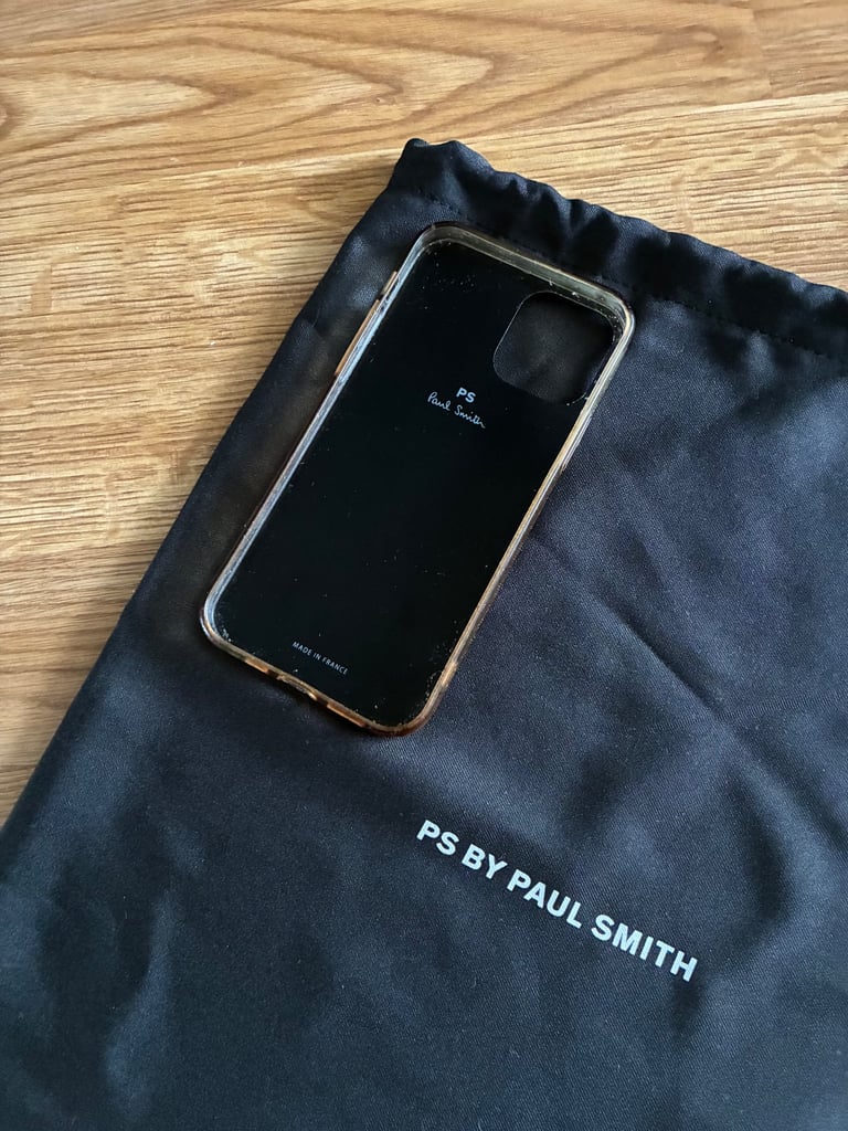 image for PS Paul Smith Phone Case
