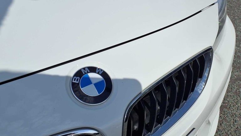 2019 BMW 4 Series 420d [190] xDrive M Sport 5dr Auto [Prof Media] Hatchback Diesel Automatic