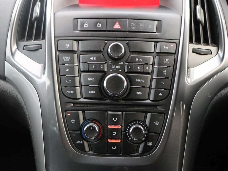 2013 Vauxhall Astra 2.0 CDTi 16V SE 5dr Auto ESTATE Diesel Automatic