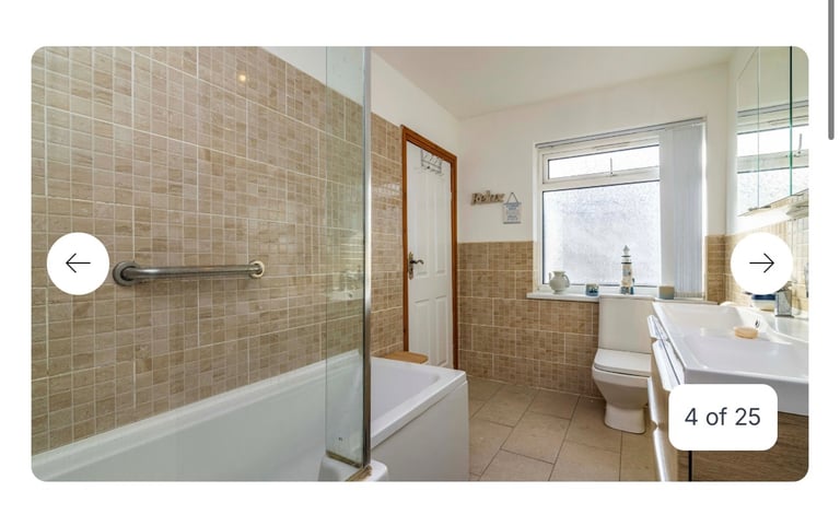 House for sale Nottingham 