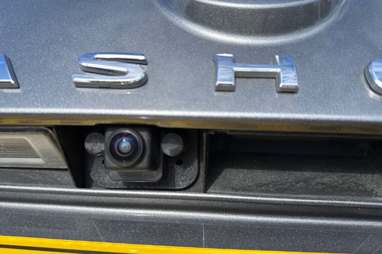 2022 Nissan Qashqai 1.5 E-Power Tekna 5dr Auto Hatchback Hybrid Automatic
