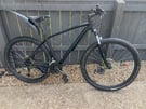 Specialized rockhopper large 29er mountain bike £120 cash sale 