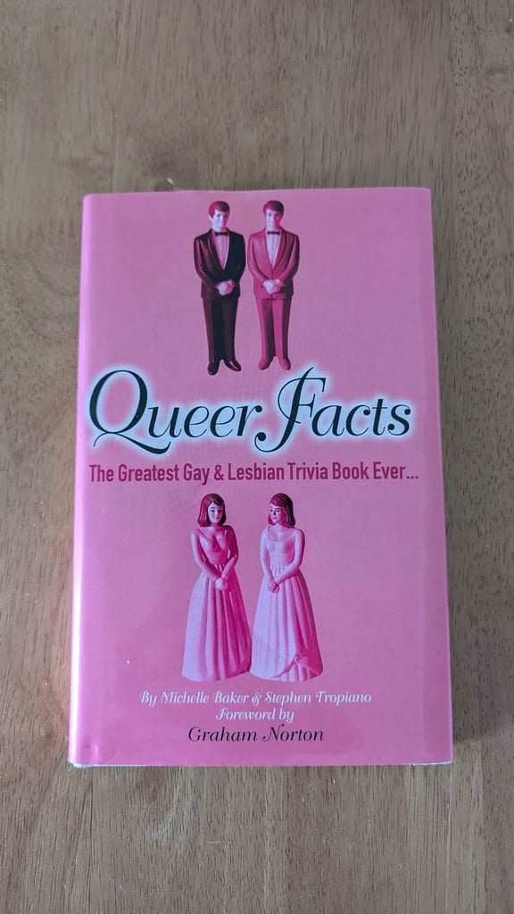  📚 LGBTQ+ BOOK BUNDLE – 14 Fascinating Titles 📚