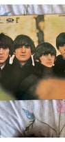 The Beatles , beatles for sale lp